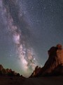 Night Skies  BLM, Moab UT : Milky Way, Night Skies