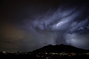 Arizona Monsoon Thumderstorm  Monsoon, Thumderstorm : Monsoon, Thumderstorm
