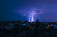 Arizona Monsoon Thumderstorm  Monsoon, Thumderstorm : Monsoon, Thumderstorm