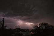 Arizona Monsoon Thumderstorm  Monsoon, Thumderstorm : Monsoon, Thumderstorm