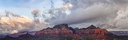 Sedona : Arizona Landscapes, Sedona Sunrise