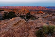 Page Arizona : Arizona Landscapes, Page Arizona sunrise