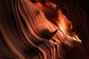 Antelope Canyon : Arizona Landscapes, Antelope Canyon