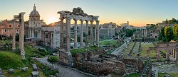 Roman Forum, Rome Italy  Roman Forum, Rome Italy : Roman Forum, Rome Italy