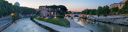 The Island Tiber River, Rome Italy  The Island Tiber River, Rome Italy : The Island Tiber River, Rome Italy