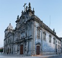 Igreja do Carmo, Porto Portugal  Igreja do Carmo, Porto Portugal : Igreja do Carmo, Porto Portugal