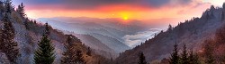 Great Smoky Mountains  Great Smoky Mountains : Great Smoky Mountains
