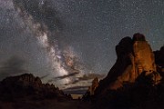 Moab Night Sky : Moab, Nigth Skies