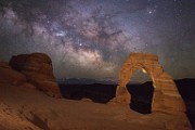 Moab UT Night Skies : Moab Night Skies