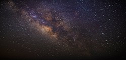 Milky Way -  Sea of Cortez