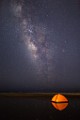 Star Camping - Sea of Cortez, Mexico  Sea of Cortez, Mexico