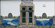 Pinhao Train Station Portual  Pinhao Train Station Portual : Pinhao Train Station Portual