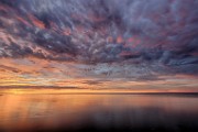 Sea of Cortez 09  Sunrise
