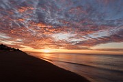 Sea of Cortez - Sunrise