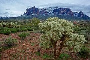 Superstition Mountain  Superstition Mountain, Arizona; : Superstition Mountain, Arizona
