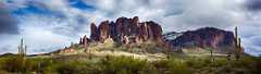 Peter Shinyeda Photography  Superstition Mountain, near Phoenix, Arizona : Arizona, Superstition_Mt