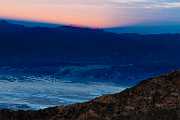 Peter Shinyeda Photography  The Last Light at Aguereberry Point, Death Valley National Park : California, Death_Valley, Aguereberry_Point, Sunset