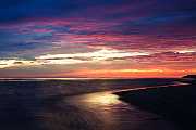 Peter Shinyeda Photography  Sea of Cortez Sunset, Mexico : Mexico, Sea_of_Cortez, Sunset